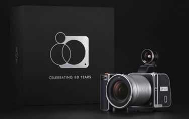 Hasselblad 907X Anniversary Edition Kit, más allá de lo clásico